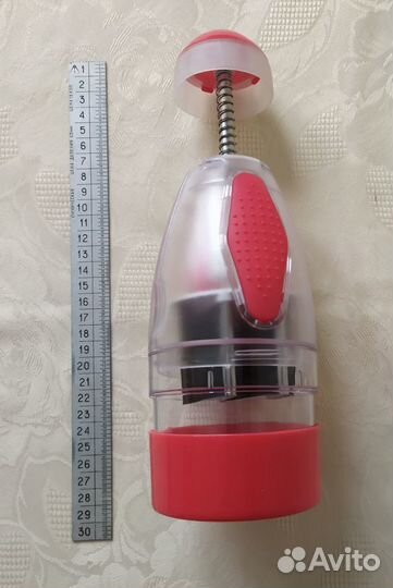 Овощерезка Kaiserhoff KH 1959