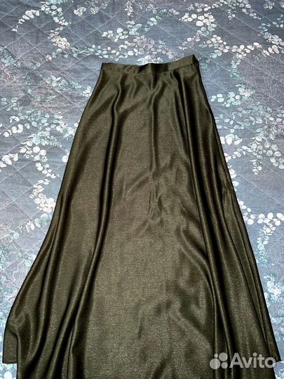 Юбка макси