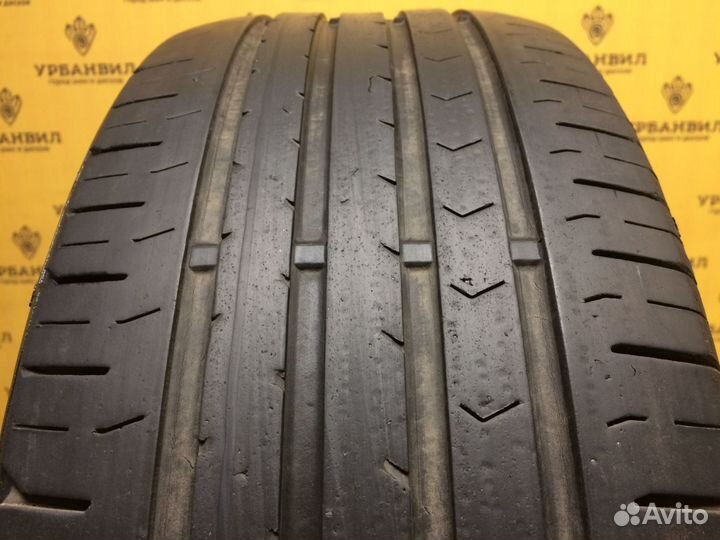 Continental ContiPremiumContact 5 195/55 R15 85H