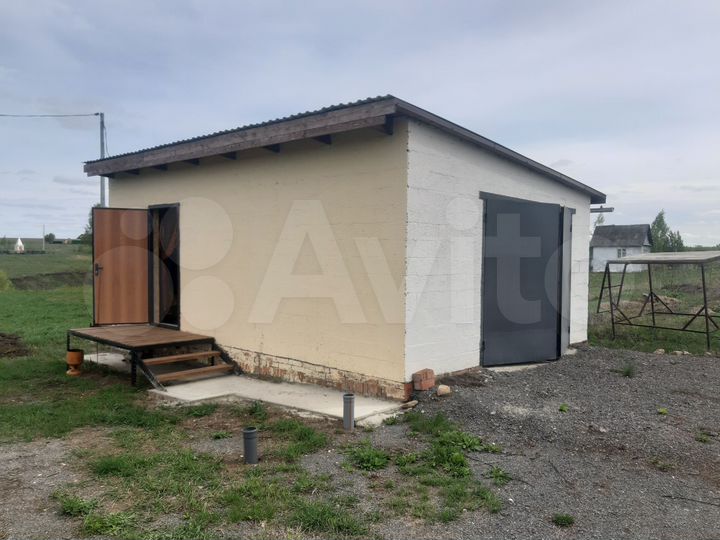 Дача 28 м² на участке 14 сот.