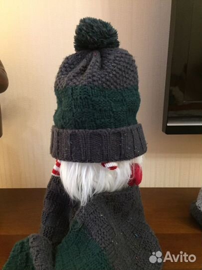 Шапки 50-52 benetton acoola cool club
