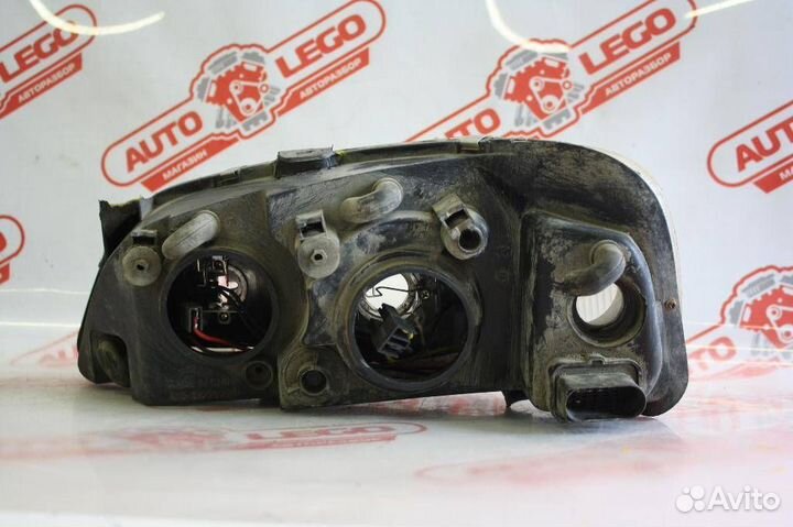 Фара правая Chery Amulet (A15) 2007 A153772020BA