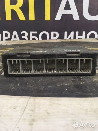 Блок комфорта Chevrolet Aveo T300 F16D4 2011-2015