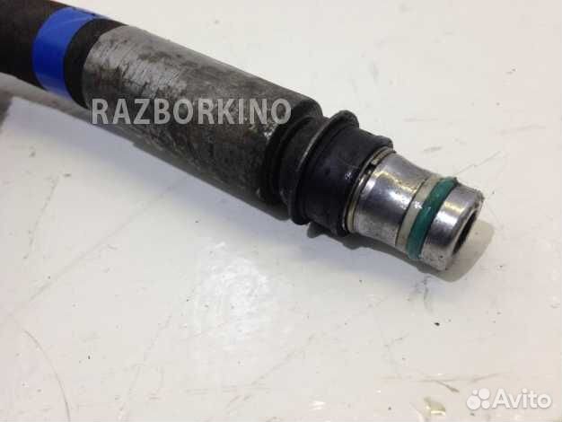 Шланг гидроподвески