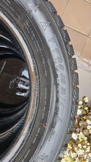 Triangle Snowlink TWT02 205/55 R16 94R