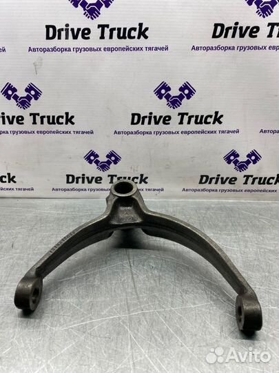 Вилка переключения передач Daf Xf 105.460 MX340S2