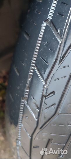 Continental ContiCrossContact LX2 215/60 R17 96H