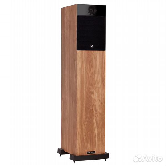Напольная акустика Fyne Audio F302 Light Oak