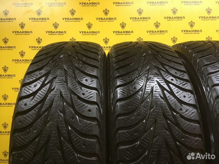 Yokohama Ice Guard IG35 205/60 R16 96T