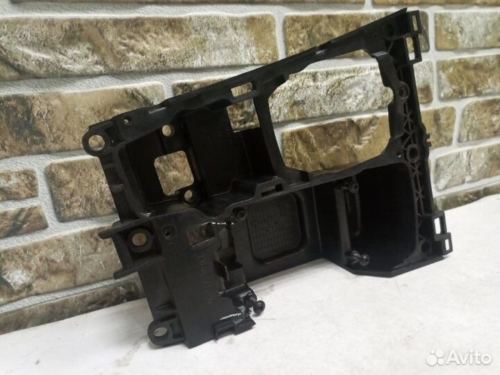 Накладка в салоне Bmw X5 E70 2010