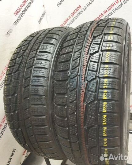 Nokian Tyres WR G2 SUV 225/55 R18 102H