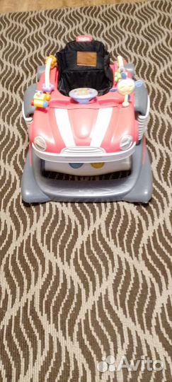 Ходунки детские