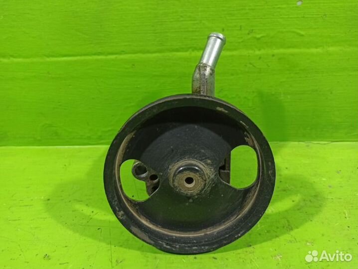 Насос гур Nissan Primera P12 QG16 2004