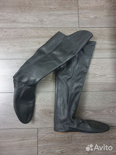 Ноговицы для танцев