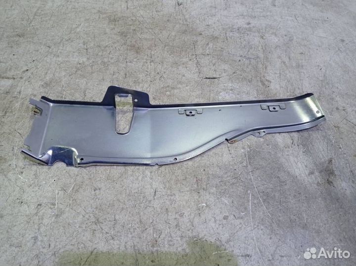 Накладка двери Мерседес