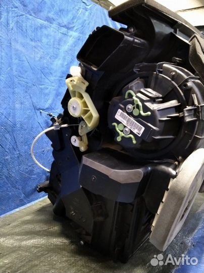 Корпус печки Nissan Almera G15 K4M