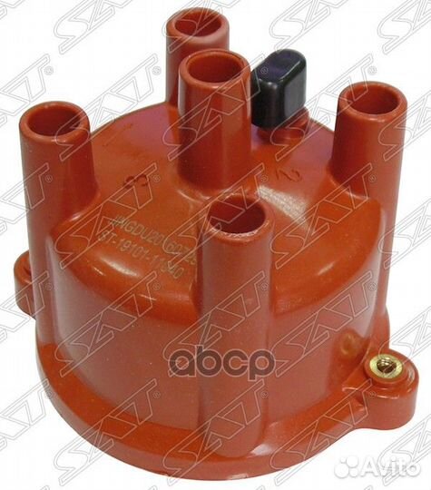 Крышка трамблера toyota carina ED/camry/vista 3SFE