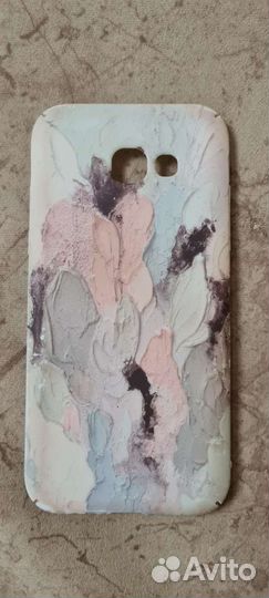 Чехол на Samsung Galaxy A5 2017