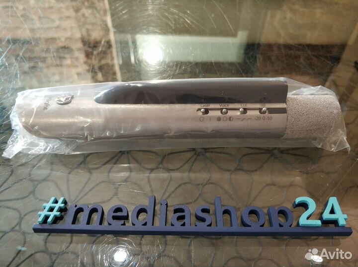 Новый микрофон Aston Starlight в наличии