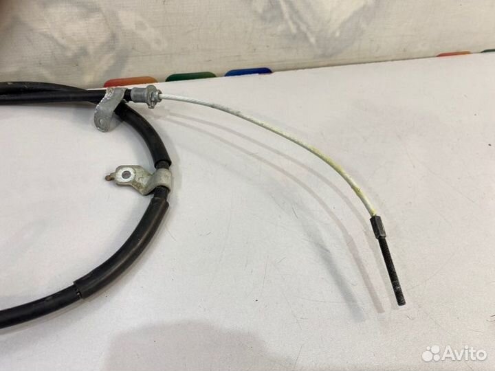 Трос ручника Toyota Camry XV55 2GR-FE 2015