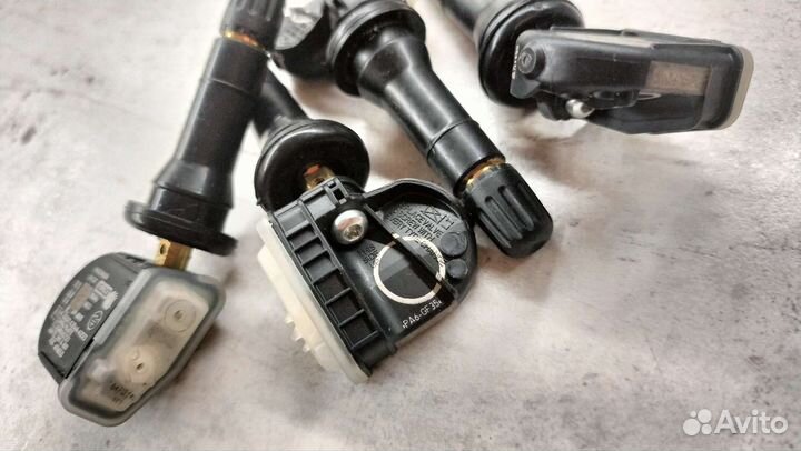 Датчики давления шин Ford Mustang 315mhz tpms