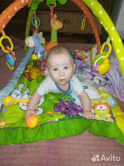 Ходунки детские бу