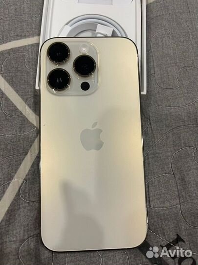 iPhone 14 Pro, 256 ГБ