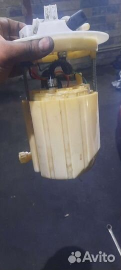 Топливный насос Mercedes A1664701094 A1664701794