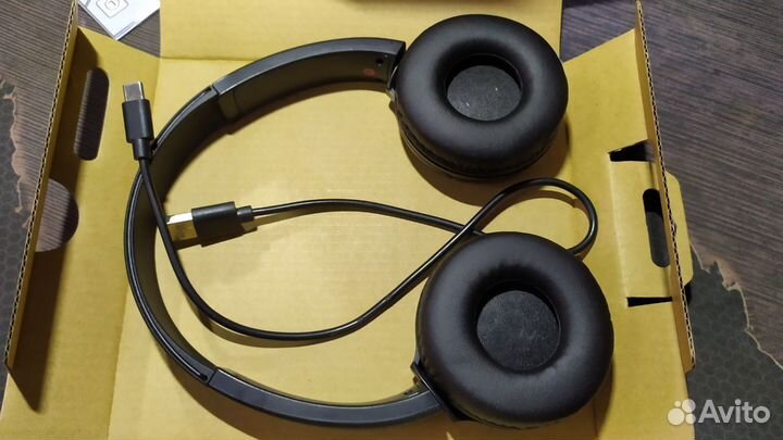 Наушники Sony WH-CH510