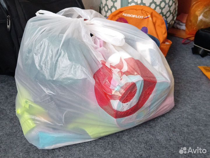 Женские вещи пакетом 44