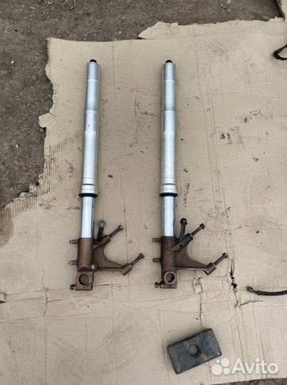 Вилка,перо Honda CBR 1000RR