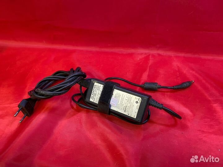 Адаптер для ноутбука samsung