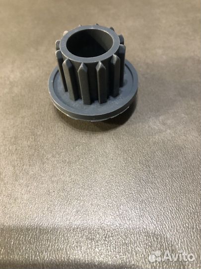 Насадка на шнек мясорубки Zelmer