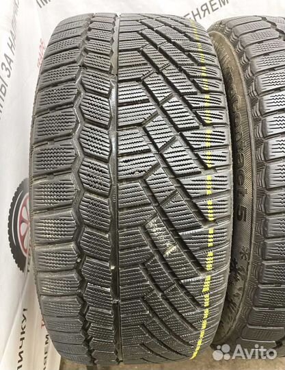 Continental ContiVikingContact 5 245/45 R17 100S