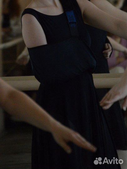 Купальник для танцев 44-46