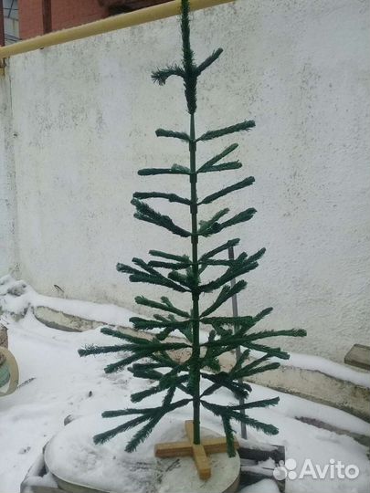 Ёлки советские