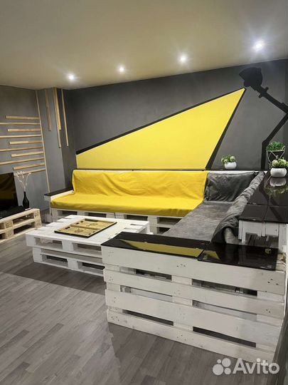 Сауна Аренда коттедж почасовая, посуточно, бассейн