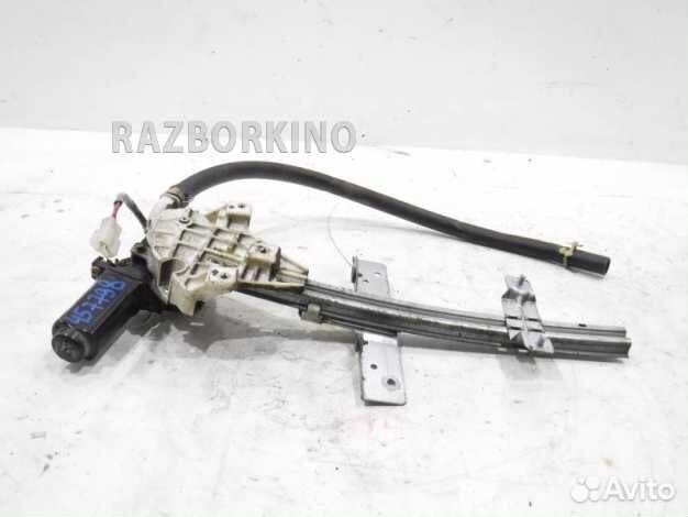 Стеклоподъемник электрический задний правый