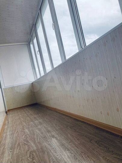 1-к. квартира, 36 м², 3/9 эт.