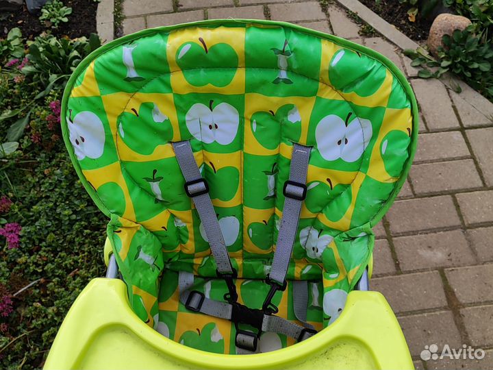 Кресло детское для кормления