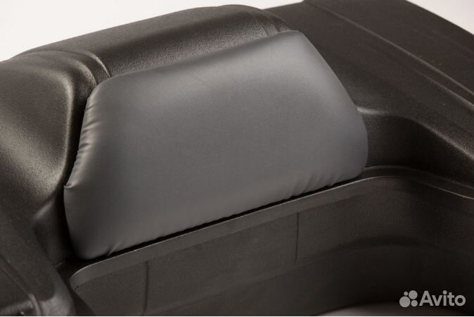 Кофр задний для Квадроцикла PZ 2000