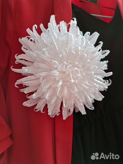 Аренда броши