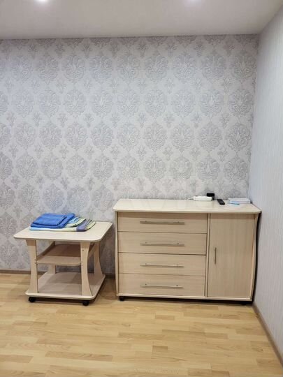 1-к. квартира, 38 м², 3/5 эт.