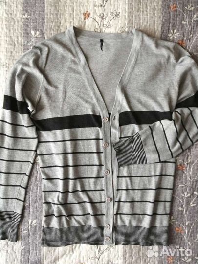 Мужские вещи пакетом размер 46- 48