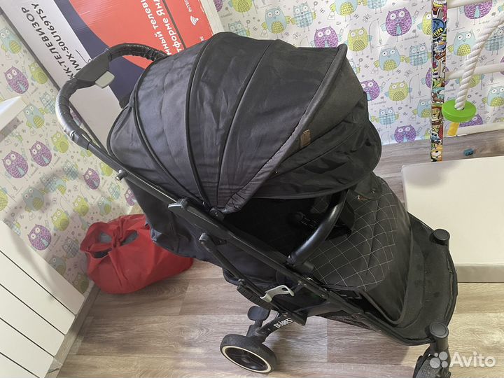 Коляска dearest на запчасти