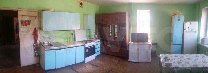 Дом 212 м² на участке 14 сот.