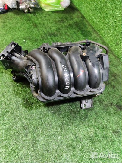 Впускной коллектор Honda 2.0 R20A