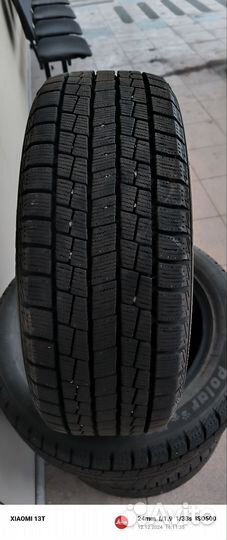 Akuret Grip-Plus 205/55 R16