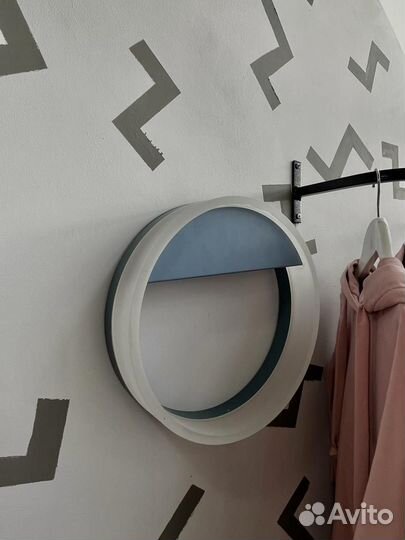 Светильник подвесной