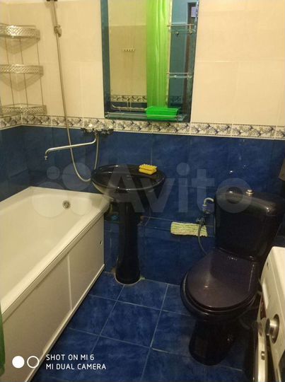 1-к. квартира, 30 м², 7/9 эт.